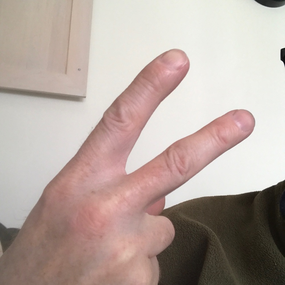 Meet your Posher, Sean